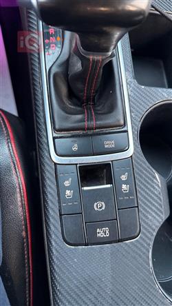 كيا اوبتيما